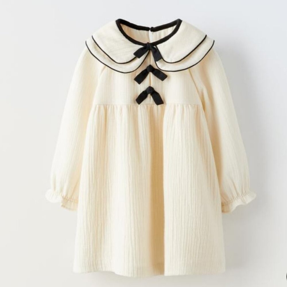 ISO Zara dress